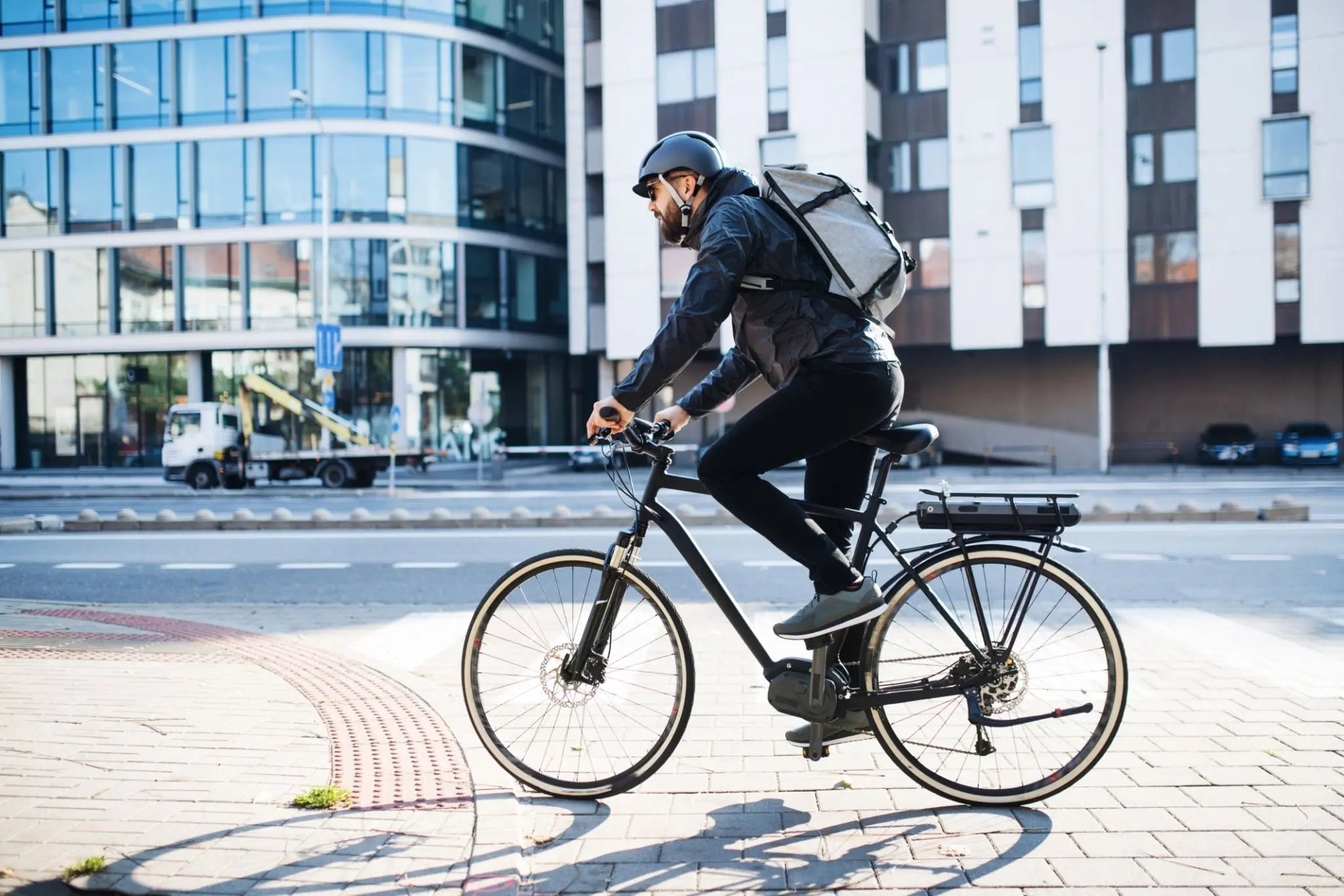 Les avantages fiscaux liés au vélotaf