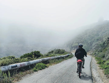 Conseils pour préparer sa randonnée à vélo