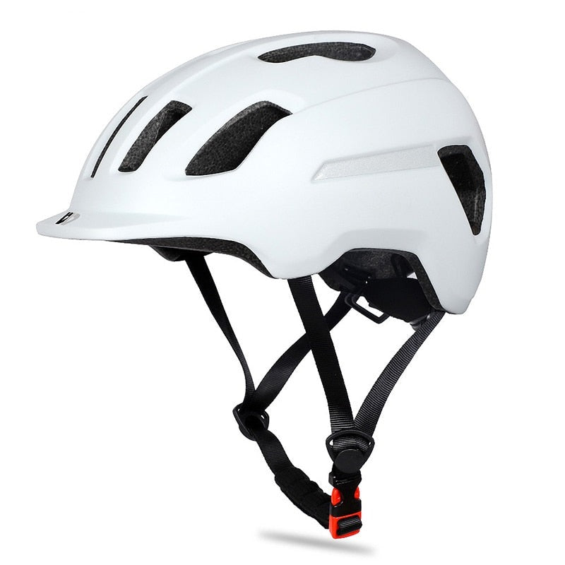 Casque vélo urbain design Pédale Maurice