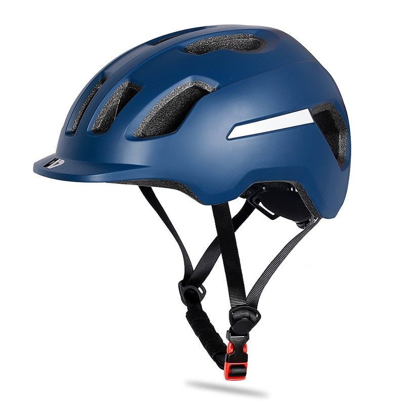 Casque vélo urbain design Pédale Maurice