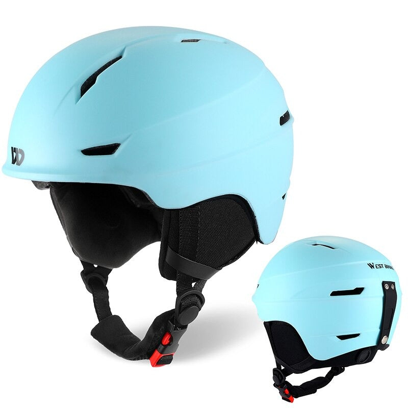 Casque vélo urbain d'hiver Pédale Maurice