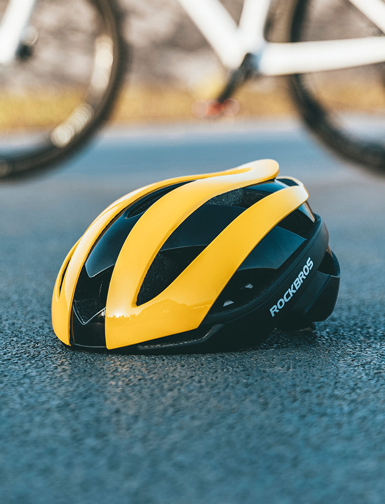 Casque vélo urbain de route ultra-léger - 4 coloris Pédale Maurice