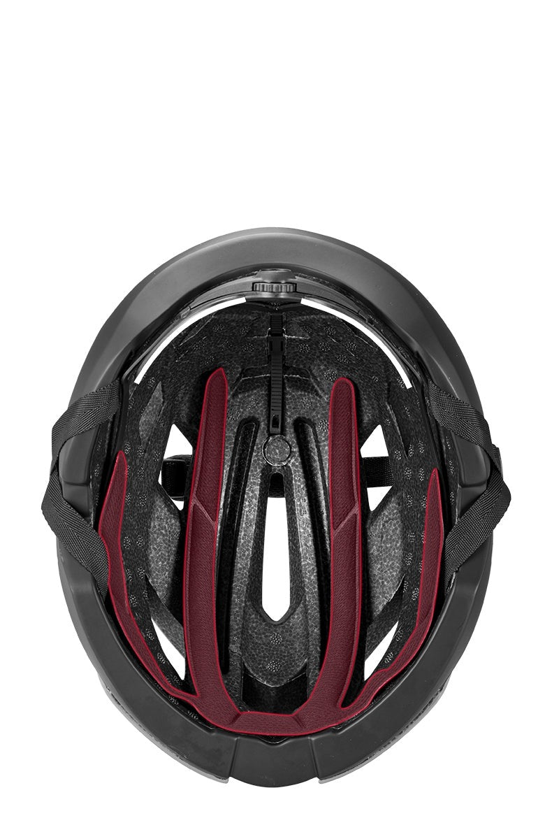 Casque vélo urbain de route ultra-léger - 4 coloris Pédale Maurice