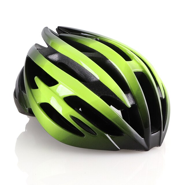 Casque vélo route ultra-léger unisexe Pédale Maurice