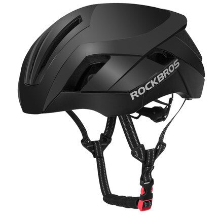 Casque vélo de route 3 en 1 intégralement moulé Pédale Maurice