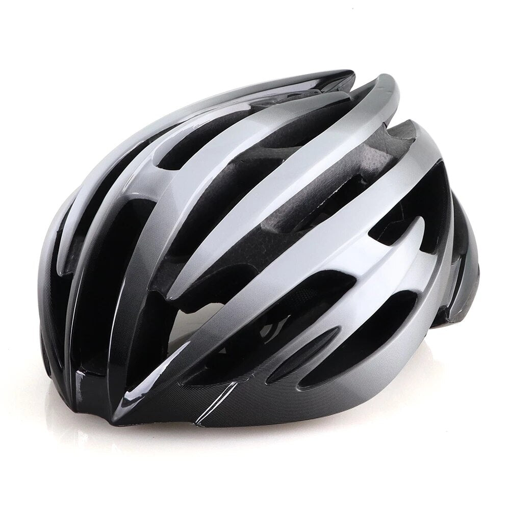 Casque vélo route ultra-léger unisexe Pédale Maurice