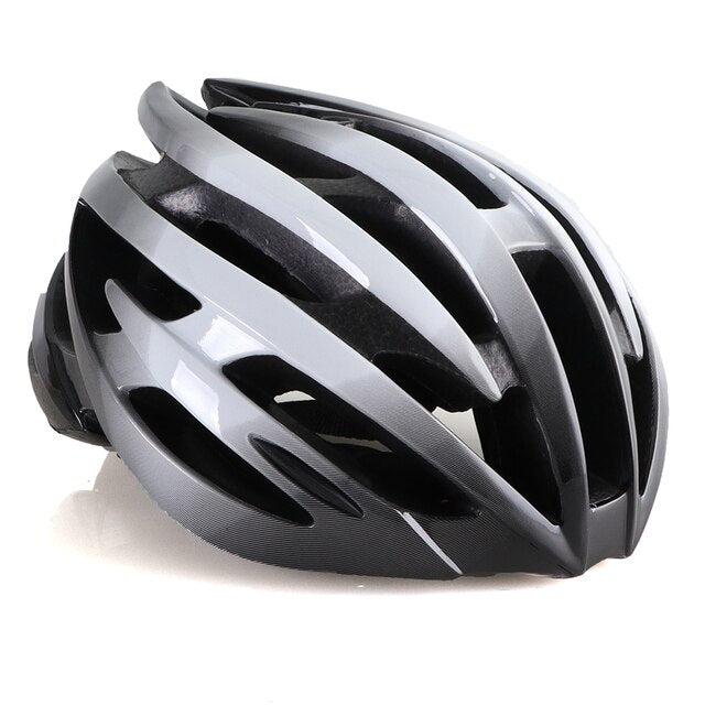 Casque vélo route ultra-léger unisexe Pédale Maurice