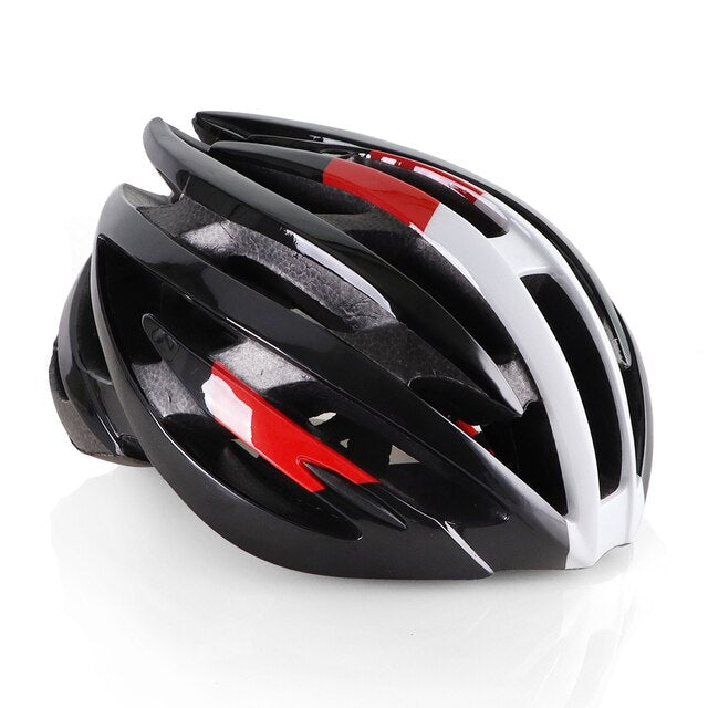 Casque vélo route ultra-léger unisexe Pédale Maurice