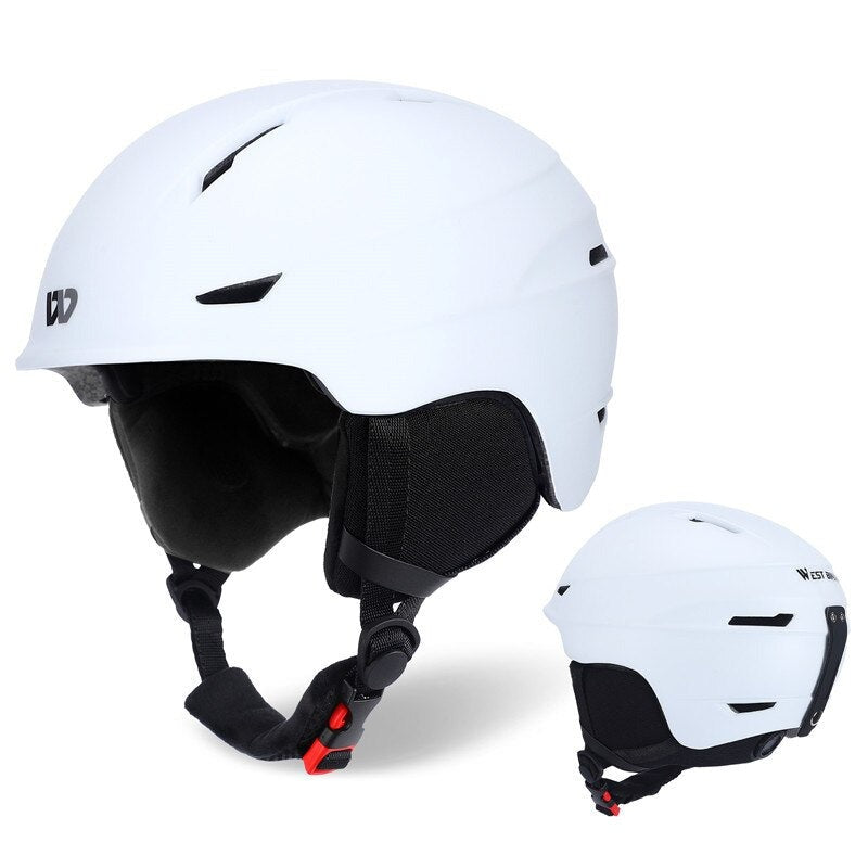 Casque vélo urbain d'hiver Pédale Maurice