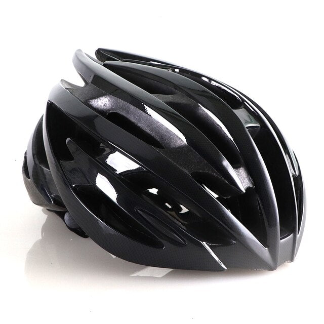 Casque vélo route ultra-léger unisexe Pédale Maurice