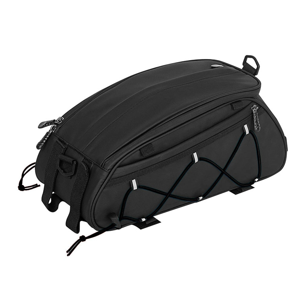 Sacoche double pour vélo Pack 60L étanche isotherme Pédale Maurice