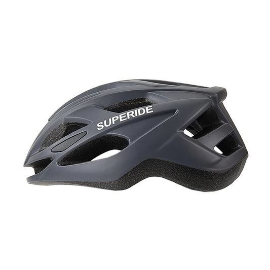 Kit casque vélo de route avec lunette et cagoule