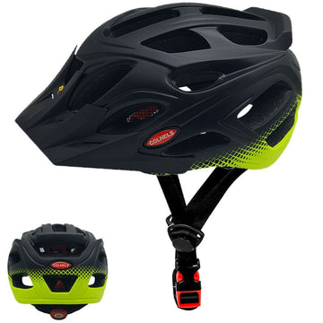 Casque vélo VTT Trail ultra-léger réglable Pédale Maurice