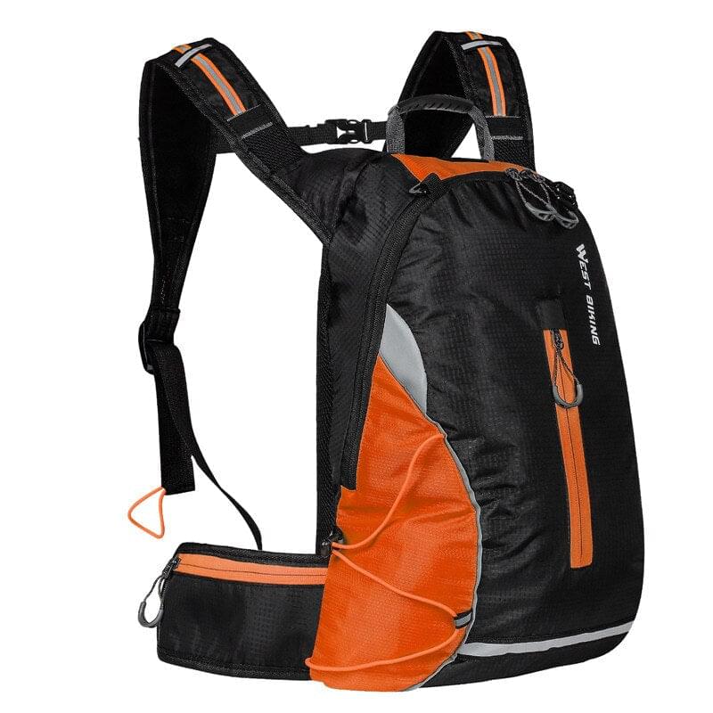 Sac à dos cyclisme d'hydratation 16L randonnée Cyclogo