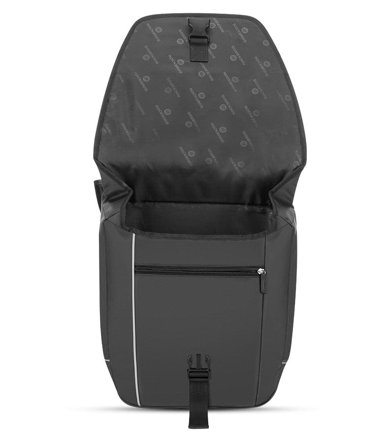 Sacoche double vélo hybride étanche 30L Cyclogo