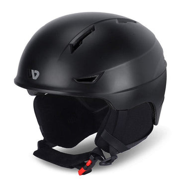 Casque vélo urbain d'hiver Pédale Maurice