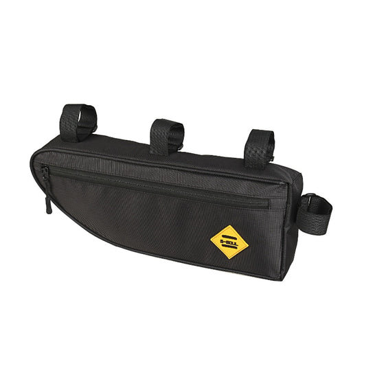 Sacoche pochette cadre étanche de vélo 3/4L